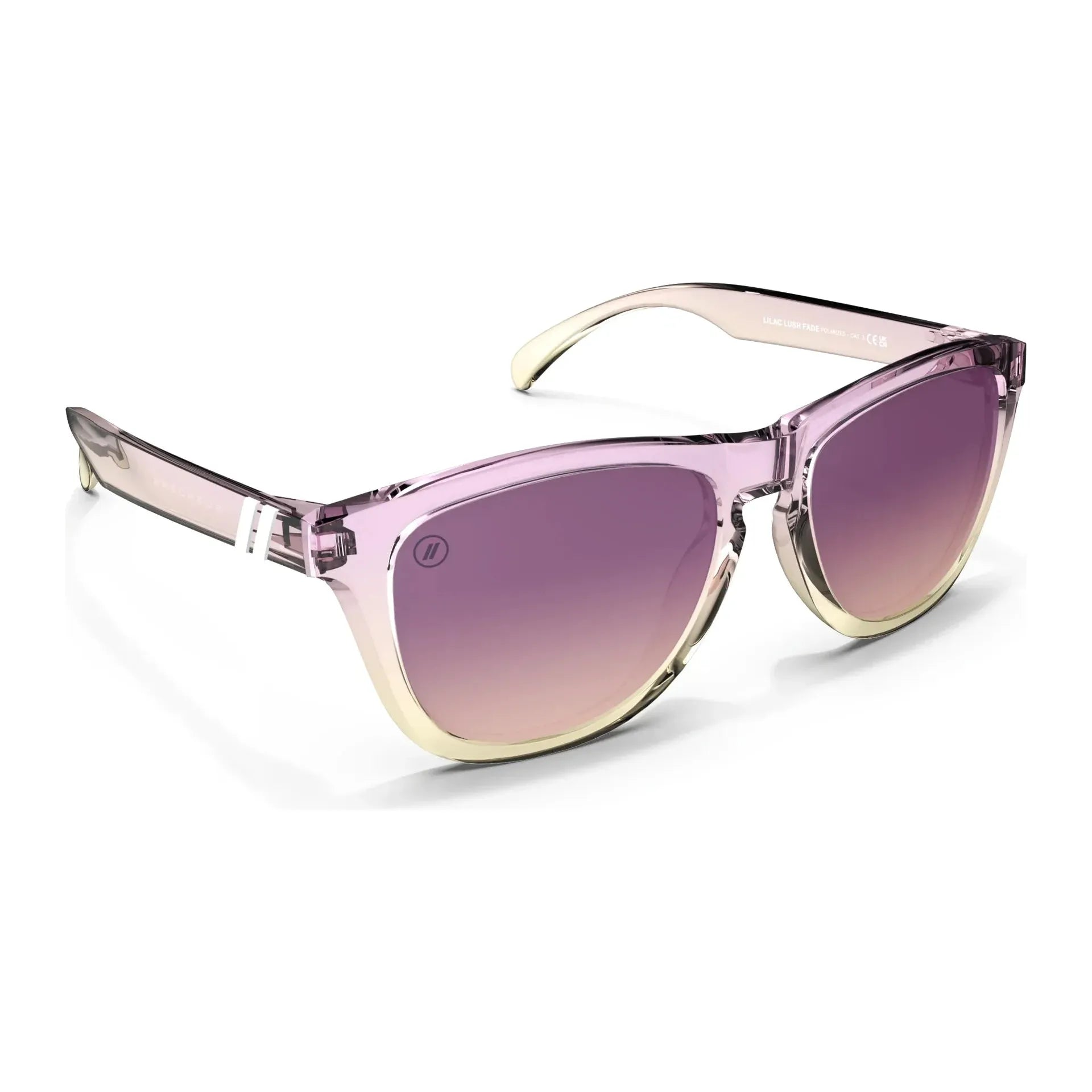 Blenders L Series Lilac Lush Fade Sunglasses BE133 - Crazy House Western Wear