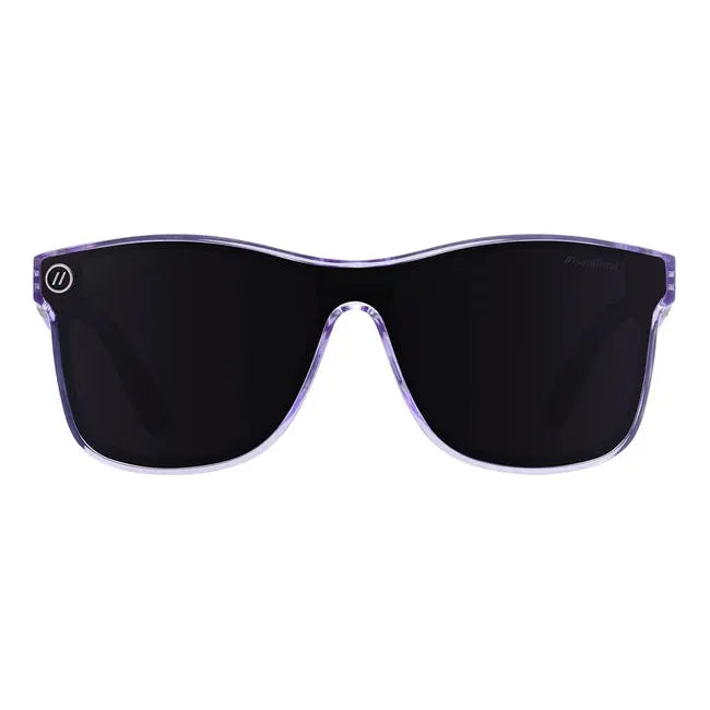 Blenders Millenia X2 Lavender Smoke Sunglasses BE3323 - Crazy House Western Wear