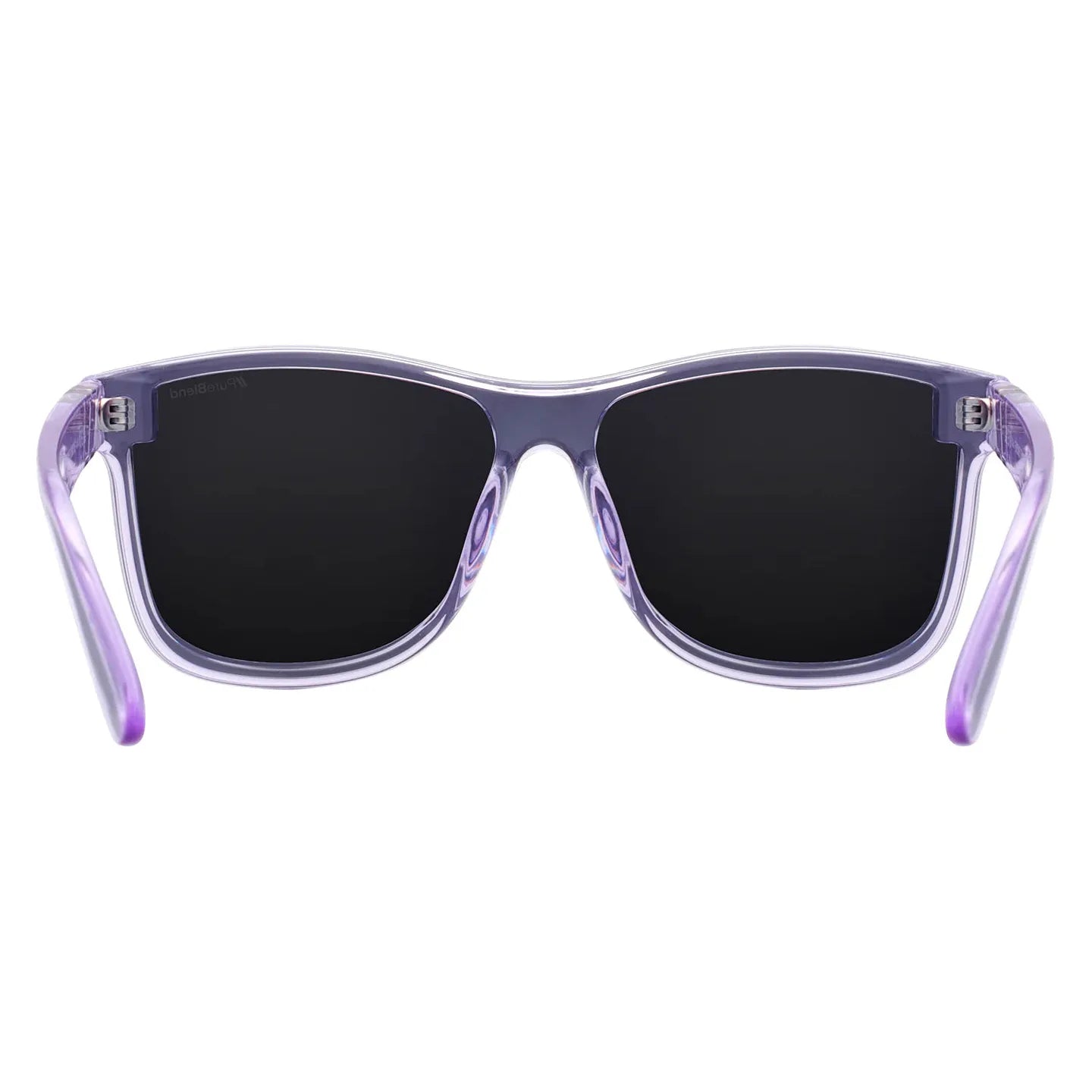 Blenders Millenia X2 Lavender Smoke Sunglasses BE3323 - Crazy House Western Wear