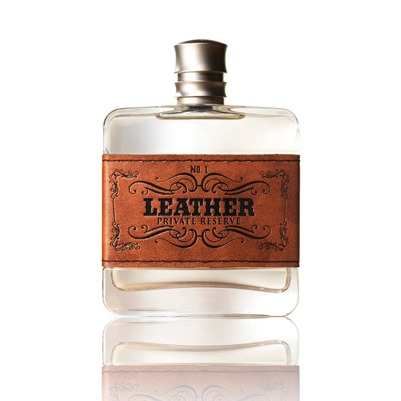 Men's Leather Private Reserve Cologne No. 1