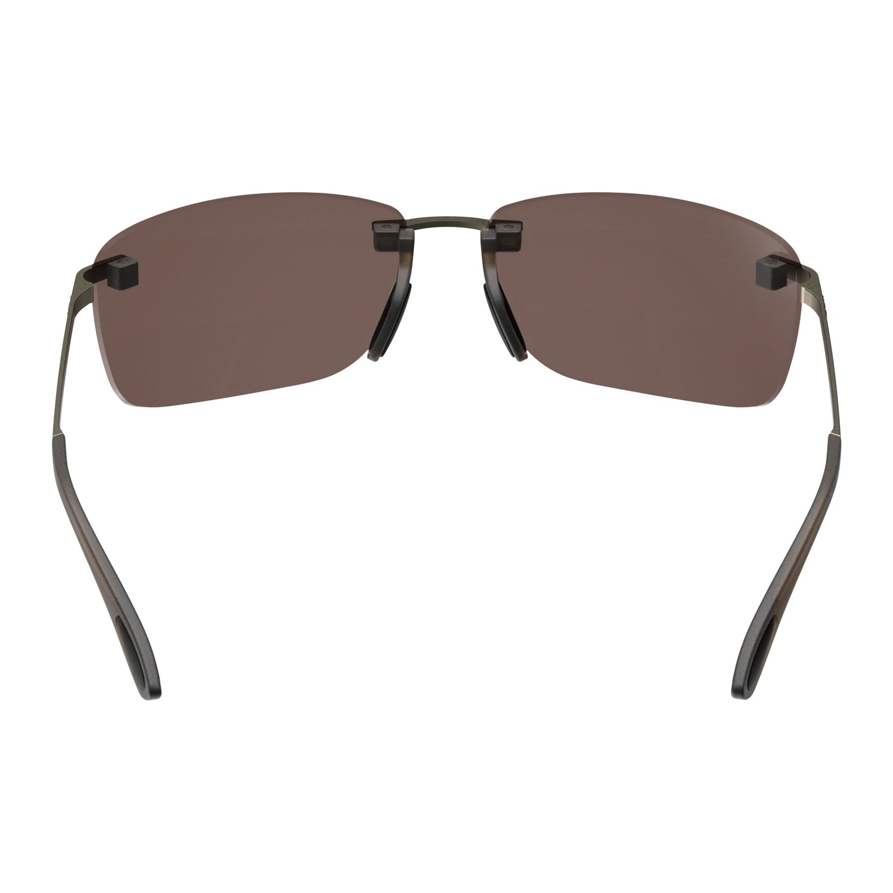 Bex Gold and Brown Legolas OTG Sunglasses S157GB