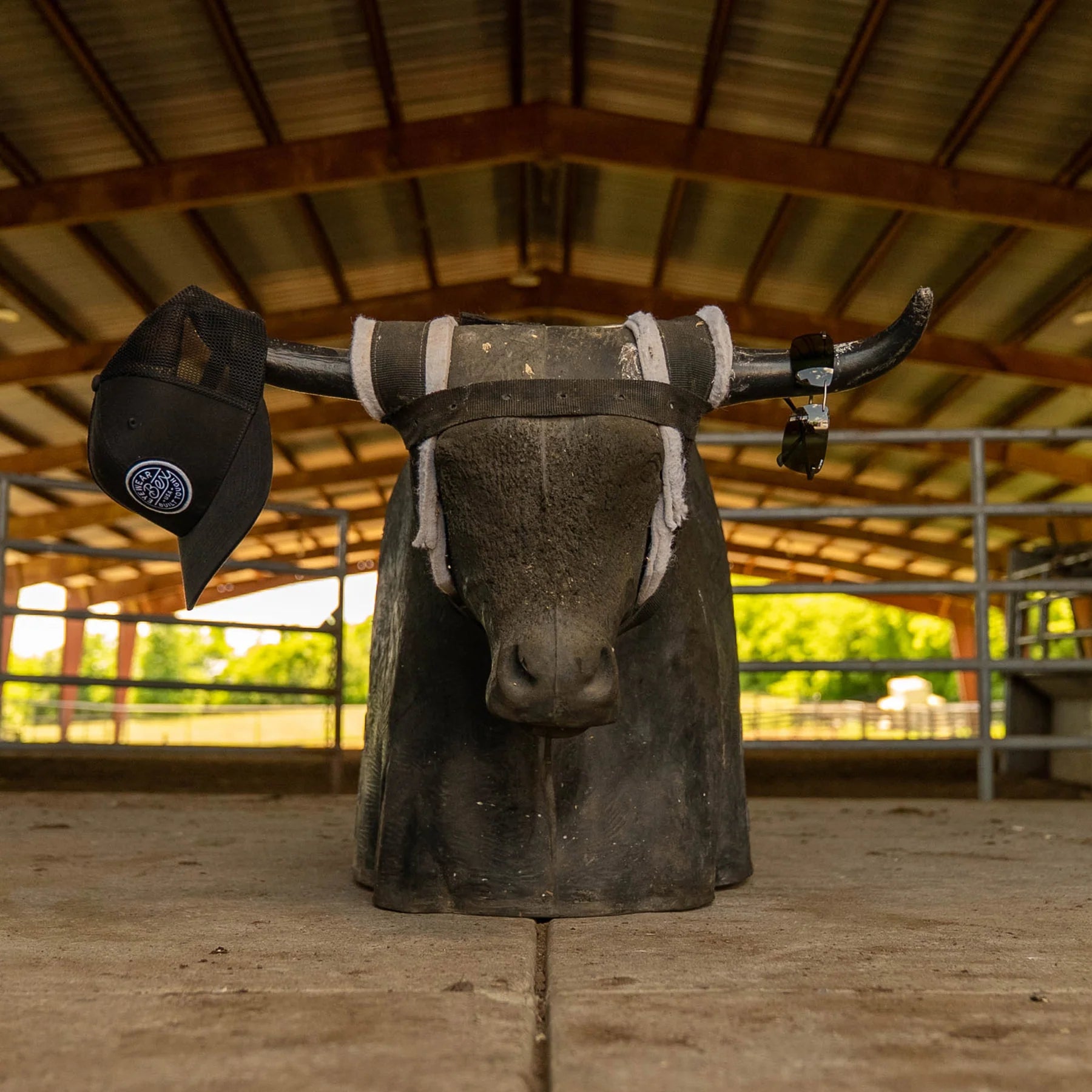 Bex Legolas OTG Black/Gray/Silver Sunglasses S157BGS
