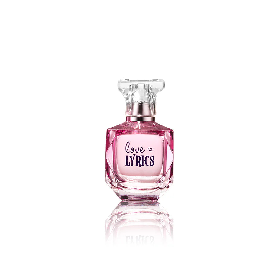 Women's Love & Lyrics Perfume 94434 - Crazy House Western Wear