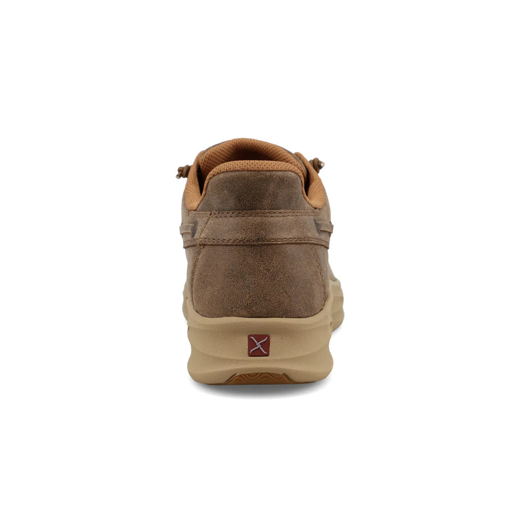 Men's Twisted X Feather X Casual Shoes MCAU017