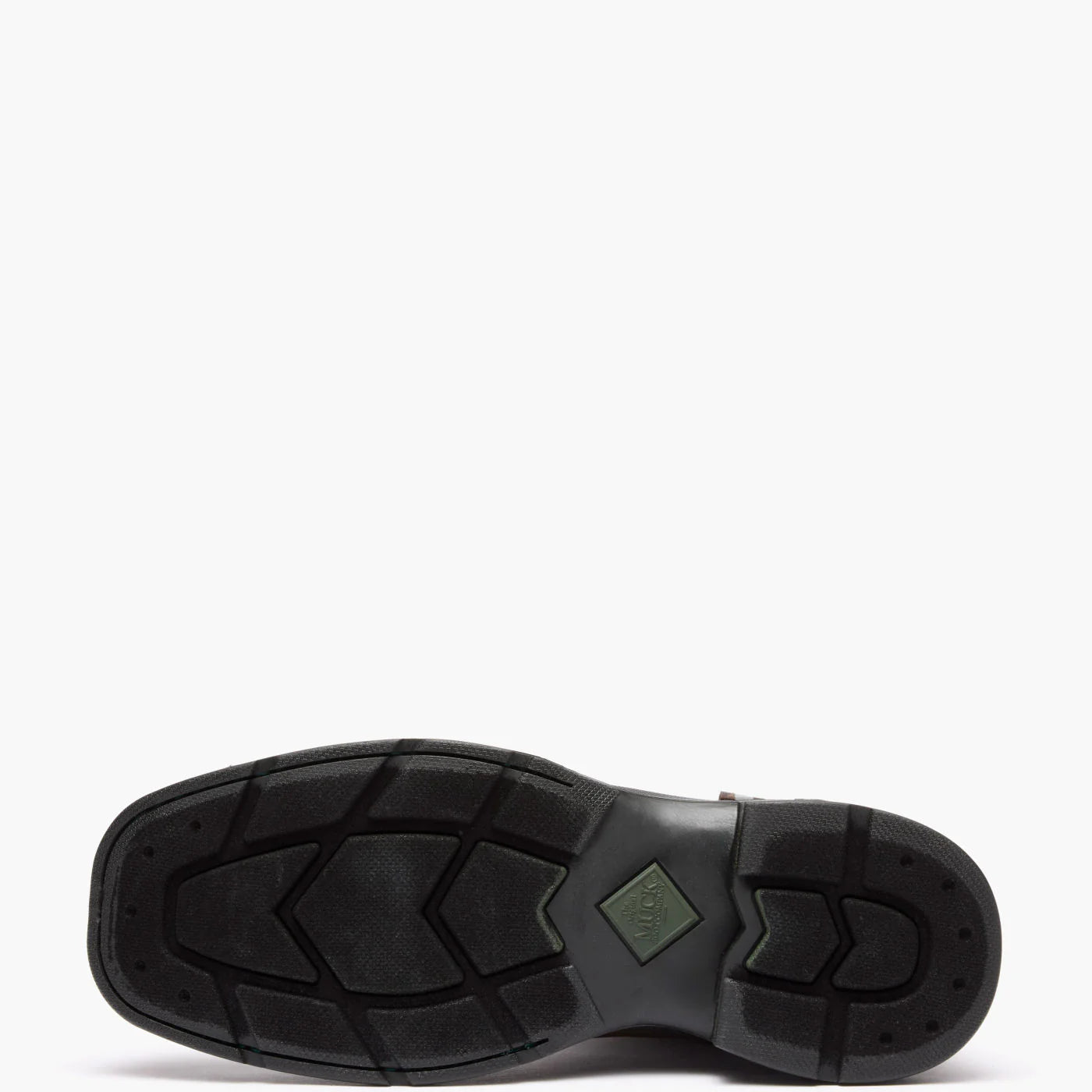 Men's Muck Boots Brown Chore Mid Western Work Boot MCHWM90