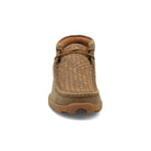 Men's Twisted X 4" Chukka Driving Moc MDM0033 - Crazy House Western Wear