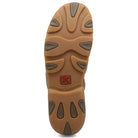 Men's Twisted X 4" Chukka Driving Moc MDM0033 - Crazy House Western Wear