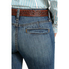 Women's Cinch Slim Fit Lynden Jean MJ81454088 - Crazy House Western Wear
