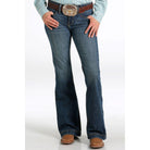 Women's Cinch Slim Fit Lynden Jean MJ81454088 - Crazy House Western Wear