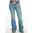 Women's Cinch Slim Fit Lynden Jean MJ81454089 - Crazy House Western Wear