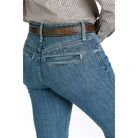Women's Cinch Slim Fit Lynden Jean MJ81454091 - Crazy House Western Wear