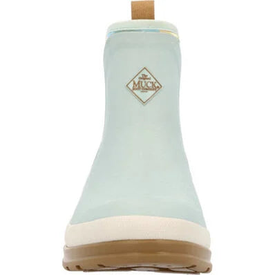 Women's Muck Original Ankle Boot MOAW200 - Crazy House Western Wear