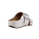 Women's Volatile Morel Sandal PV1029WHITE - Crazy House Western Wear