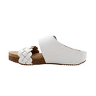 Women's Volatile Morel Sandal PV1029WHITE - Crazy House Western Wear