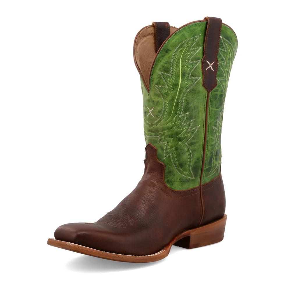 Men's Twisted X 12" Rancher MRAL030 - Crazy House Western Wear
