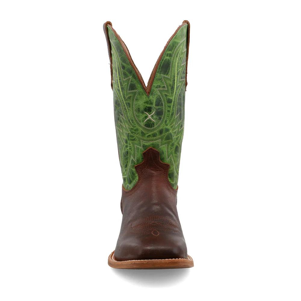 Men's Twisted X 12" Rancher MRAL030 - Crazy House Western Wear