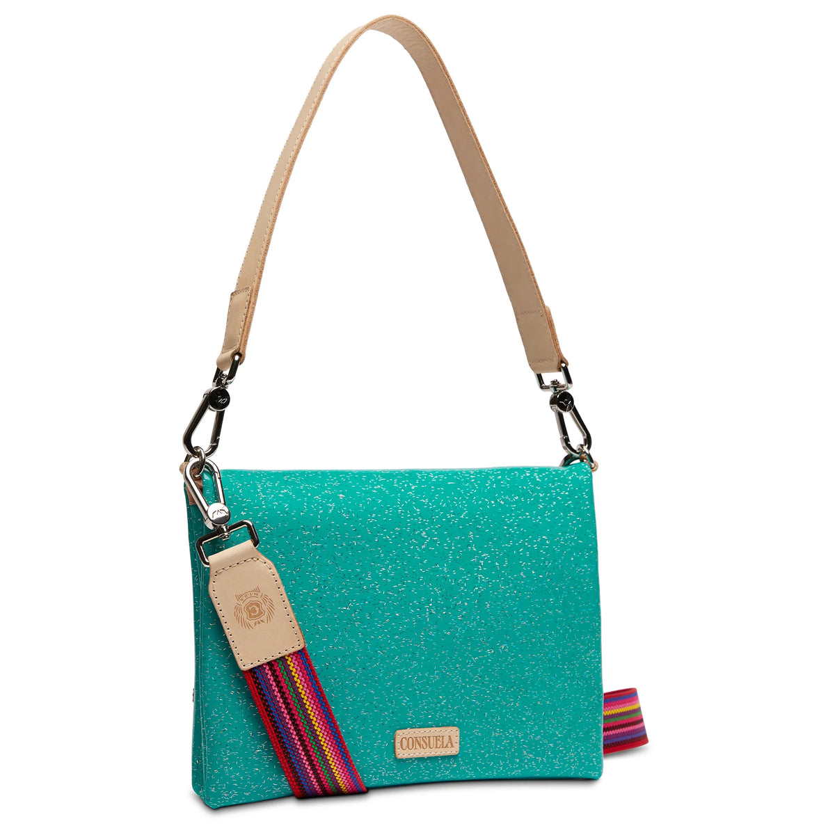 Consuela Women's Shay Metro Crossbody MTXB5676CCPKOS