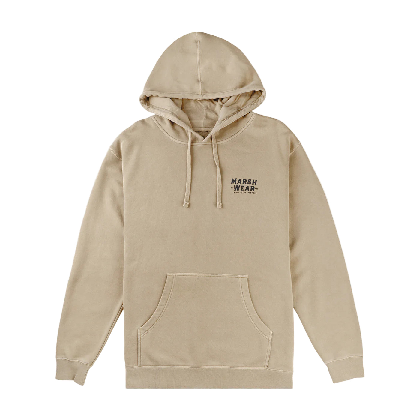 Men's Marsh Wear Coriander Lookout Hoodie
