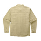 Men's Marsh Wear Delano Slate Green Shacket