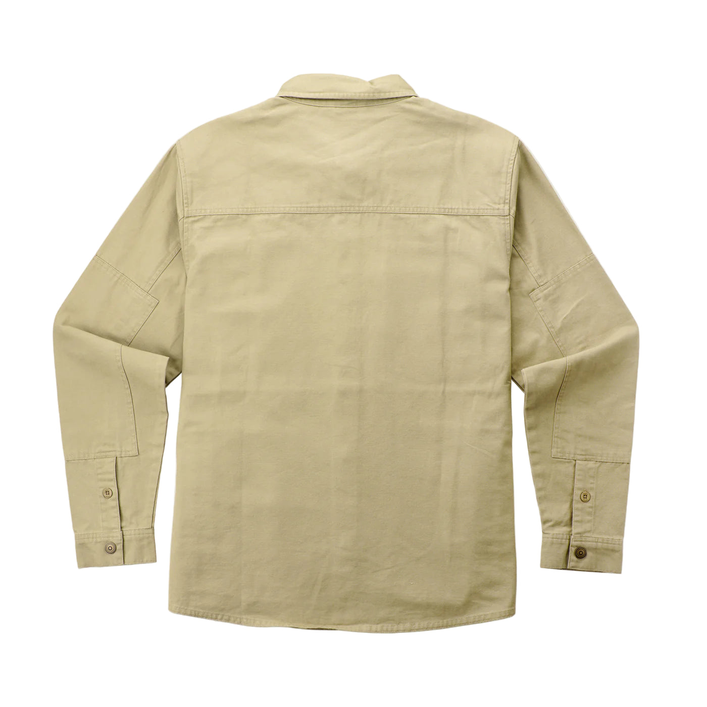 Men's Marsh Wear Delano Slate Green Shacket