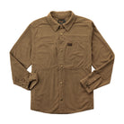 Men's Marsh Wear Malt Ball Delano Cord Shacket