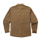 Men's Marsh Wear Malt Ball Delano Cord Shacket