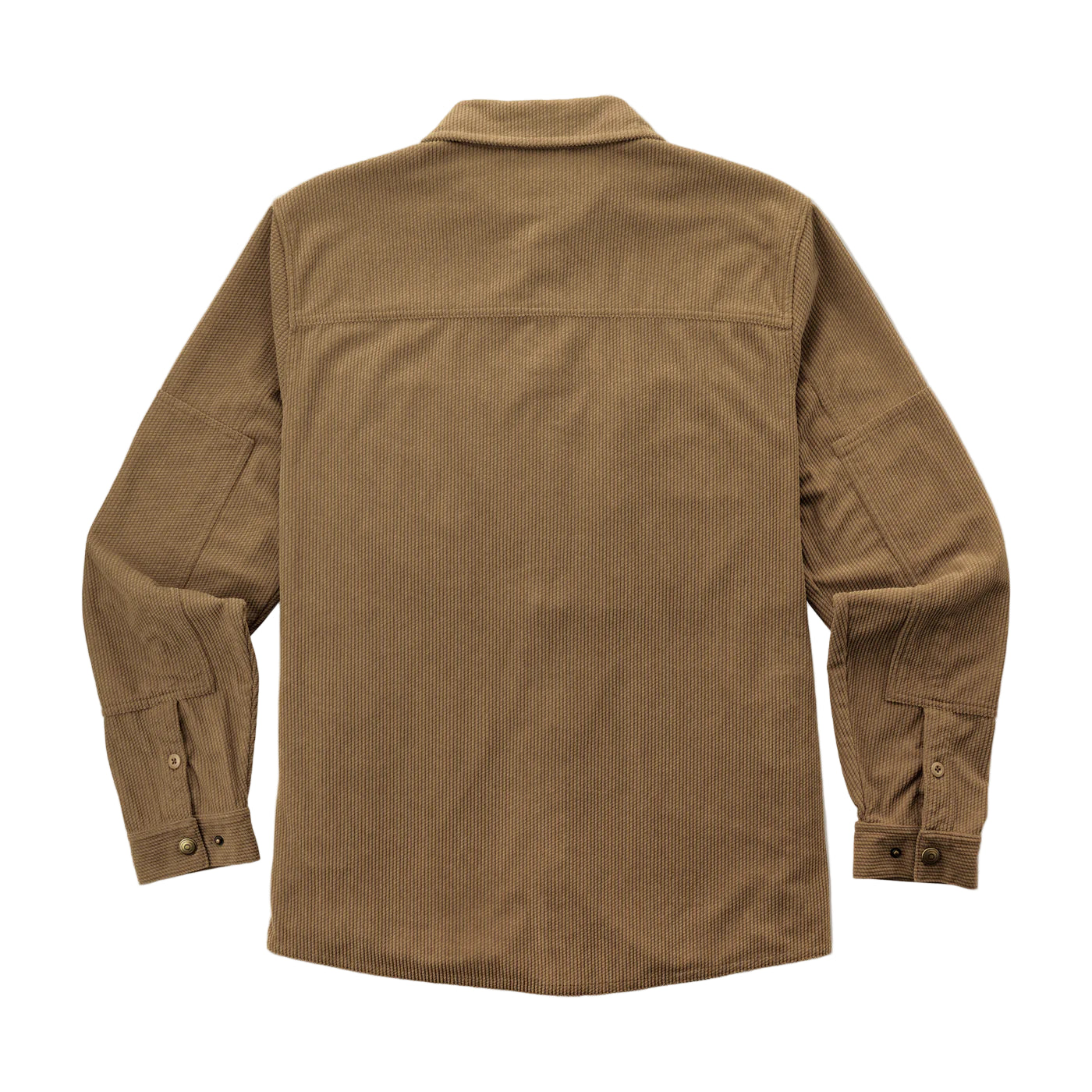 Men's Marsh Wear Malt Ball Delano Cord Shacket