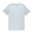 Men's Marsh Wear Smoke Heather Buxton Tech Tee