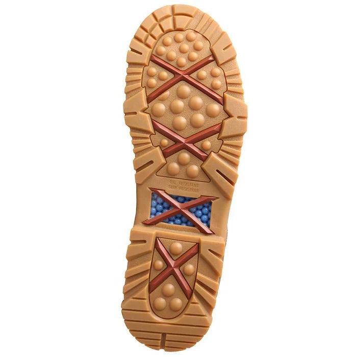 Men's Twisted X 4" Composite Toe Boot MXCC002 - Crazy House Western Wear