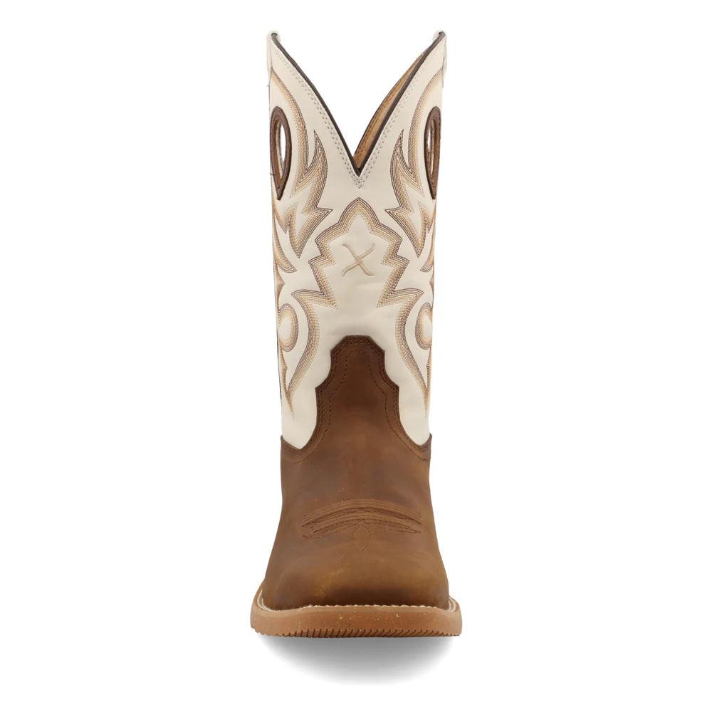 Men's Twisted X 12" Tech X™ Boot MXTR003 - Crazy House Western Wear