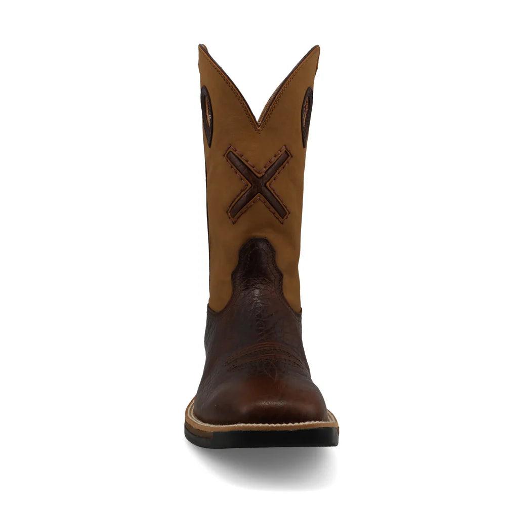Men's Twisted X 12" Tech X™ Boot MXW0013 - Crazy House Western Wear