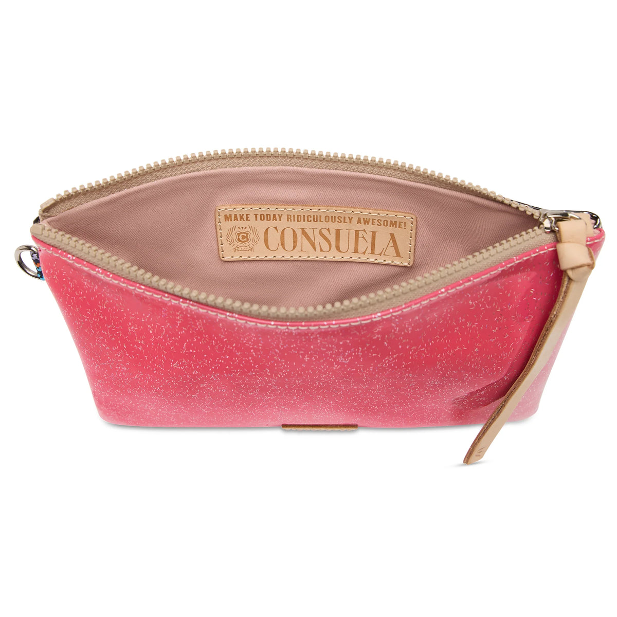 Consuela Women's Bae Mighty Pouch MYPH5553FSHAOS