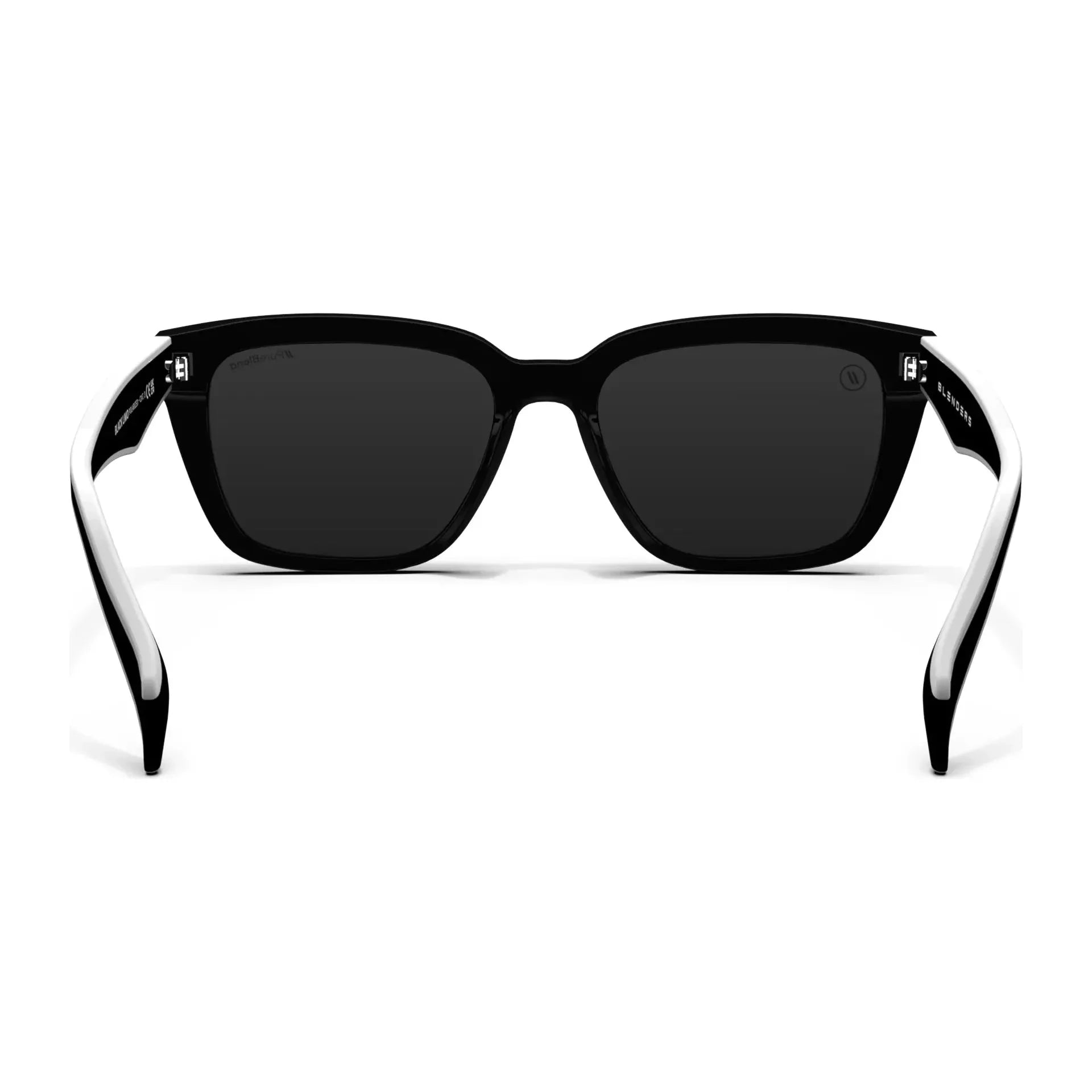 Blenders Mave Black Limo Sunglasses BE6802 - Crazy House Western Wear