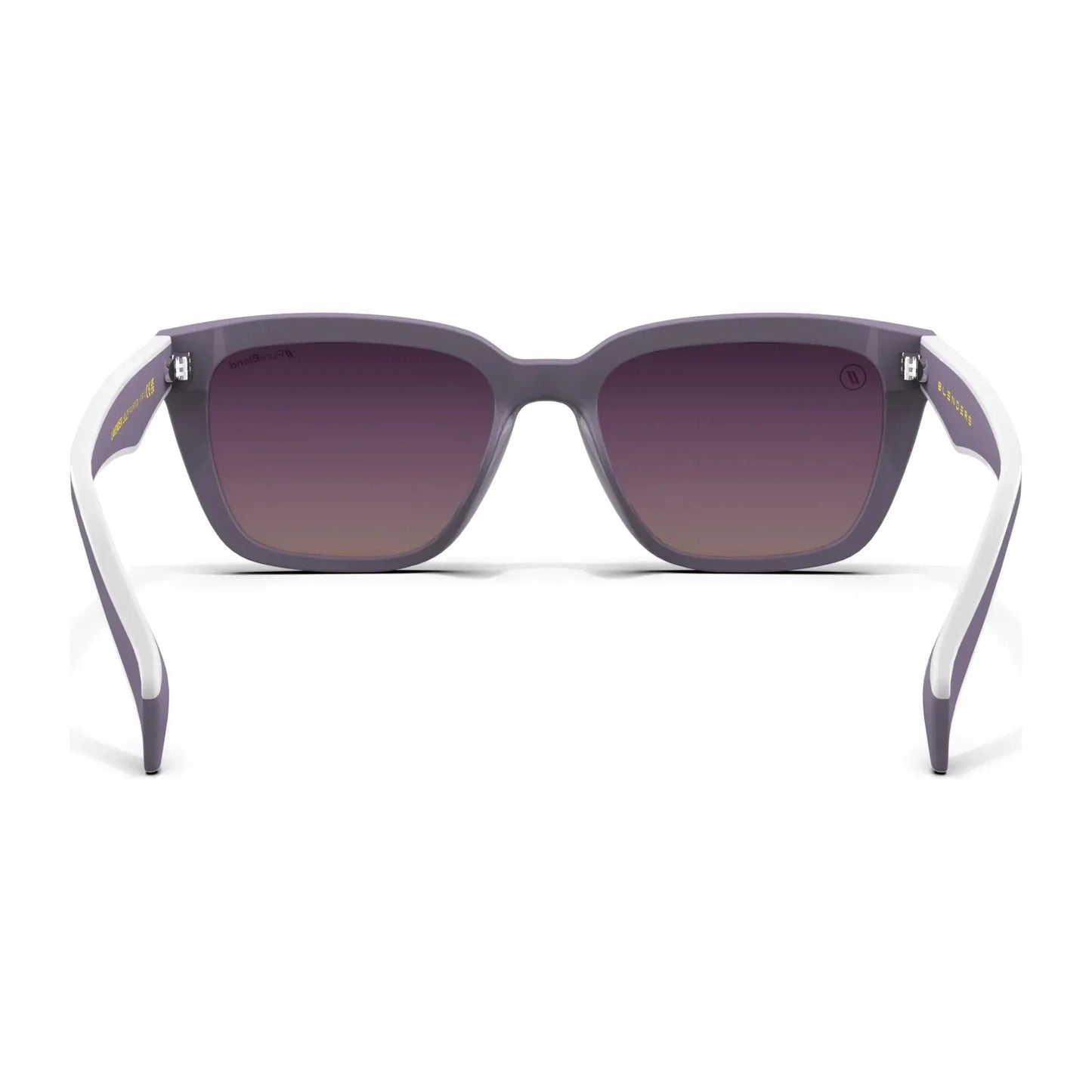 Blenders Mave Lavender Lilly Sunglasses BE6806 - Crazy House Western Wear