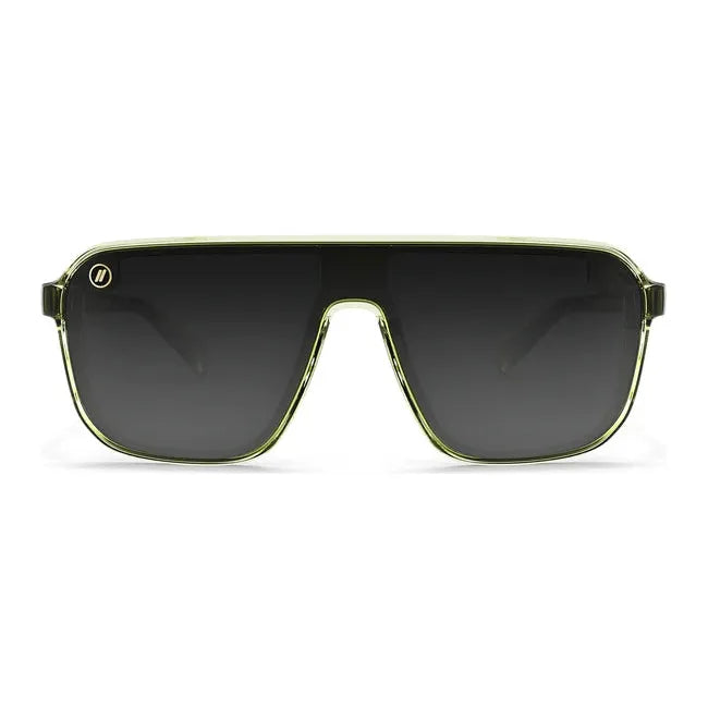 Blenders Meister X2 Spark Lime Sunglasses BE7014 - Crazy House Western Wear