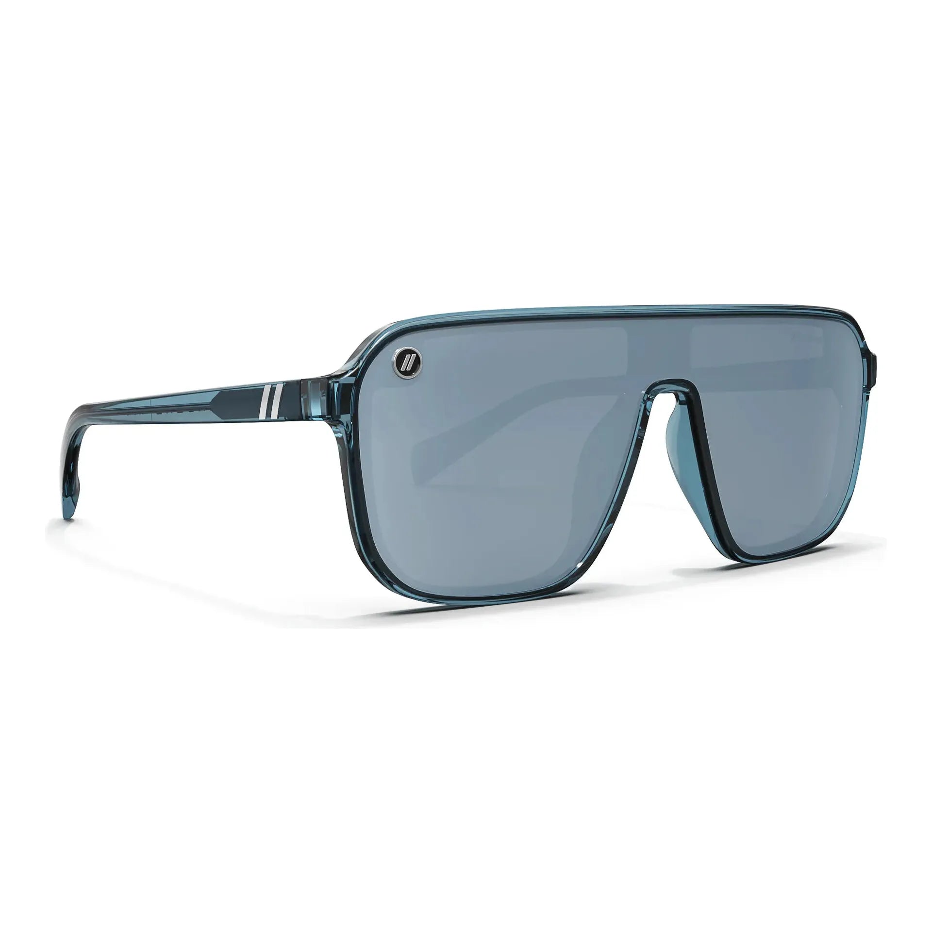 Blenders Meister X2 Gentle Prince Sunglasses BE7004 - Crazy House Western Wear