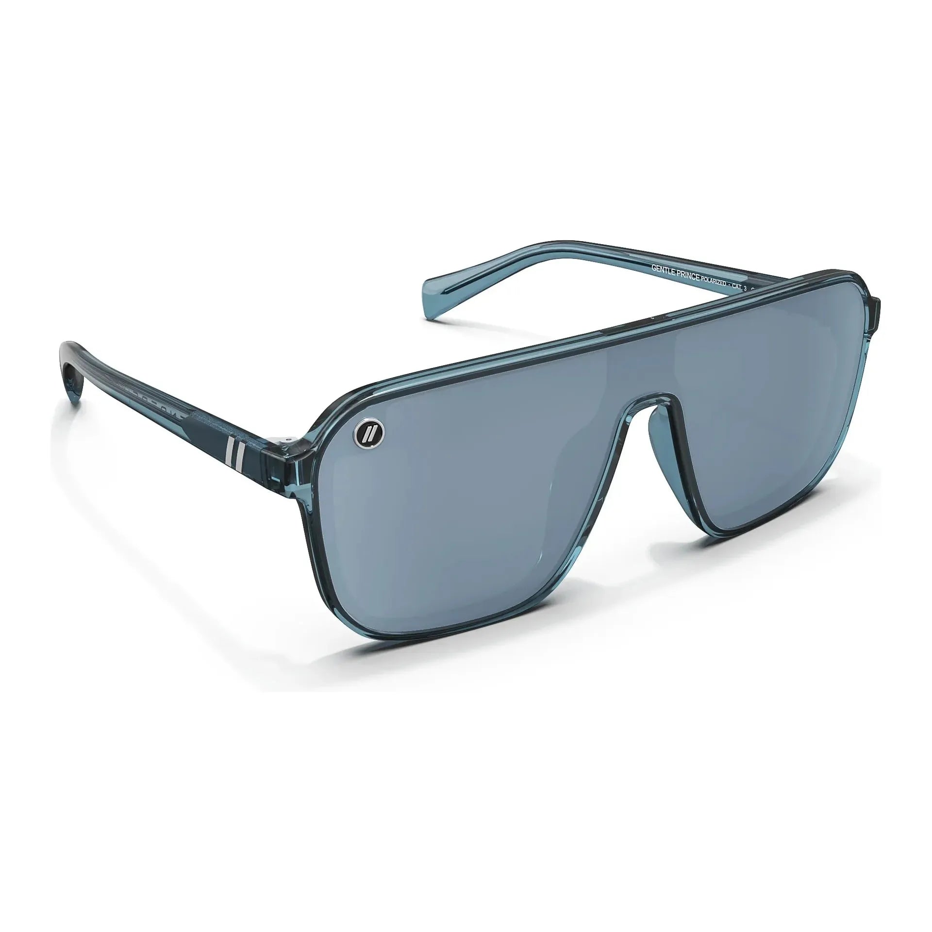 Blenders Meister X2 Gentle Prince Sunglasses BE7004 - Crazy House Western Wear