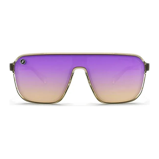 Blenders Meister X2 Mojave Love Sunglasses BE7006 - Crazy House Western Wear