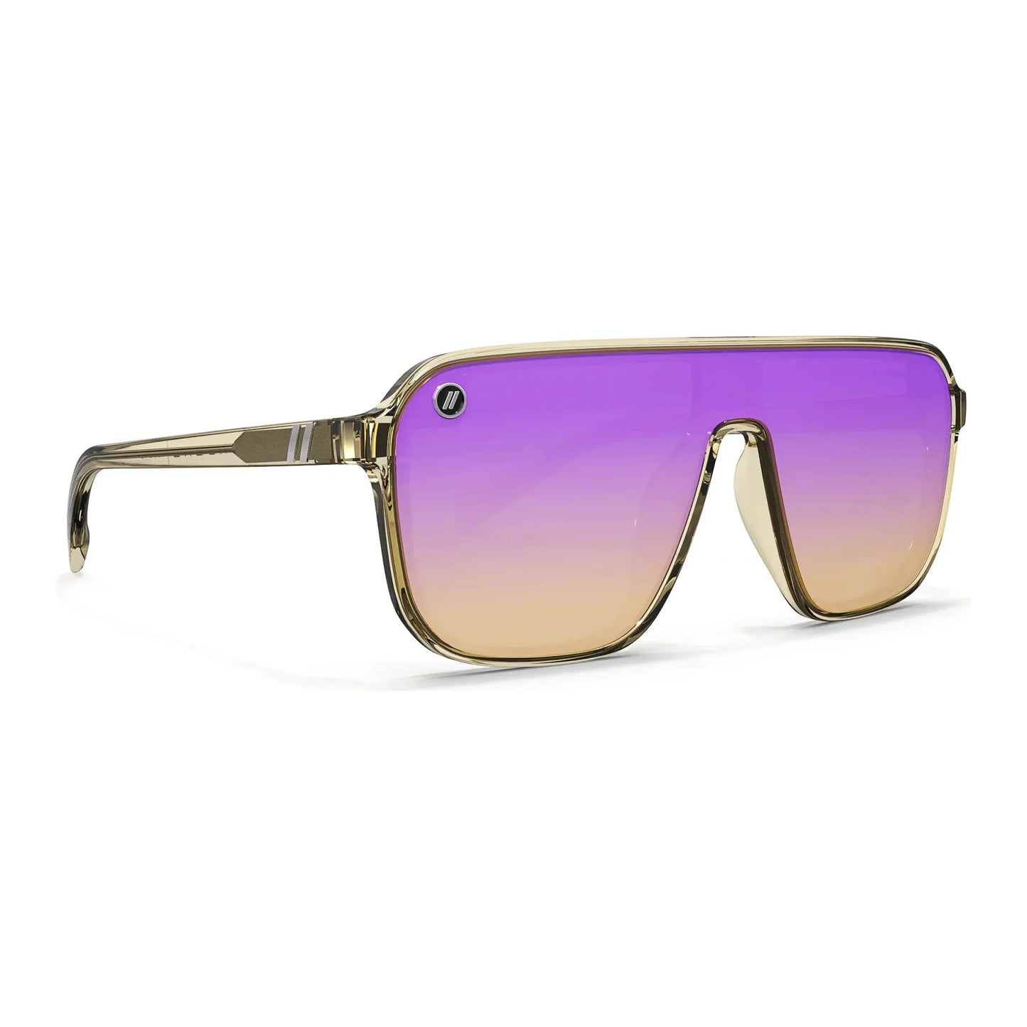 Blenders Meister X2 Mojave Love Sunglasses BE7006 - Crazy House Western Wear