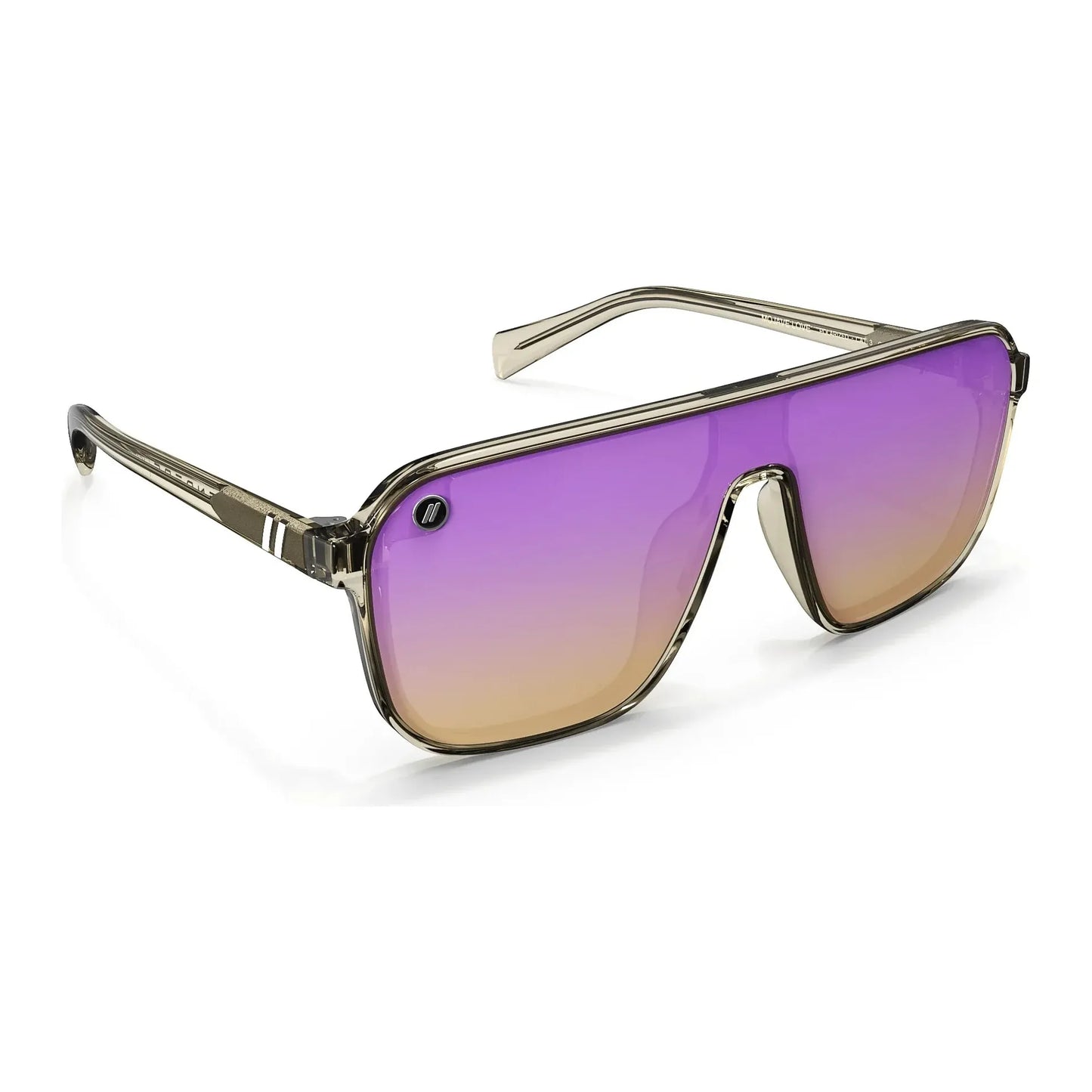 Blenders Meister X2 Mojave Love Sunglasses BE7006 - Crazy House Western Wear