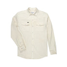 Men's Poncho Pearl Snap Shirt The Merle-Crm - Crazy House Western Wear