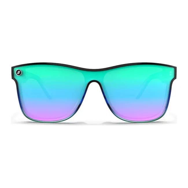 Blenders Millenia X2 Black Forest Sunglasses BE3314 - Crazy House Western Wear