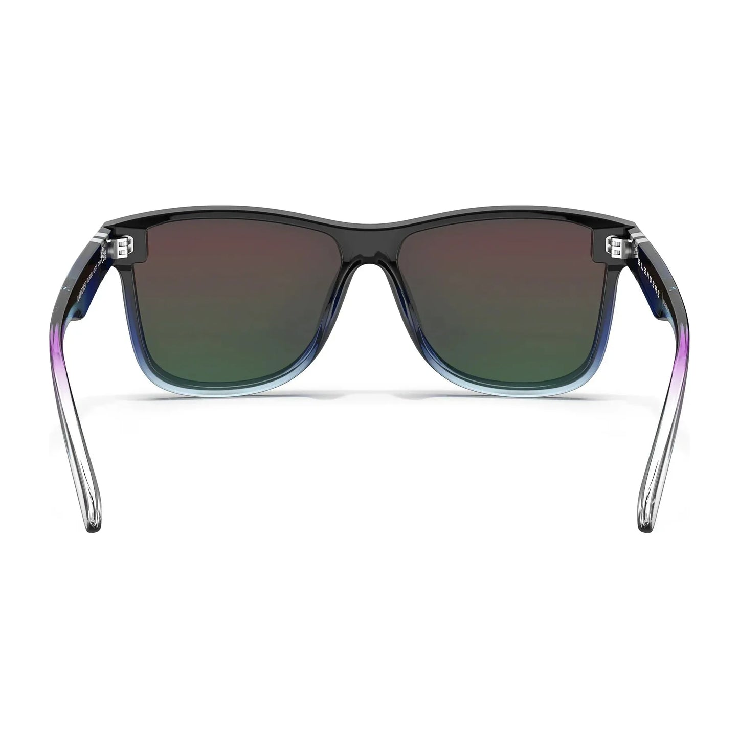 Blenders Millenia X2 Black Forest Sunglasses BE3314 - Crazy House Western Wear