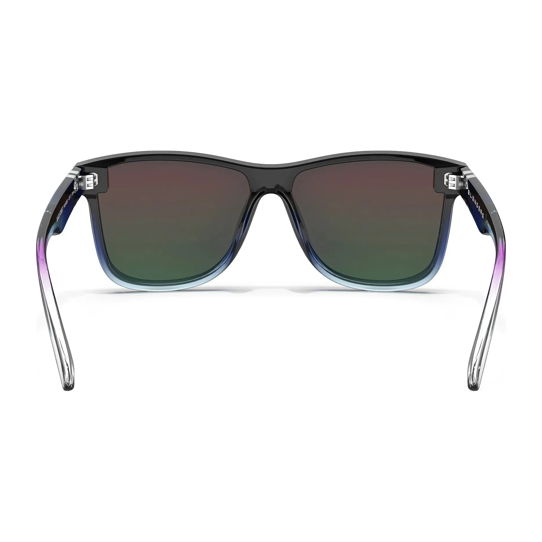 Blenders Millenia X2 Black Forest Sunglasses BE3314 - Crazy House Western Wear