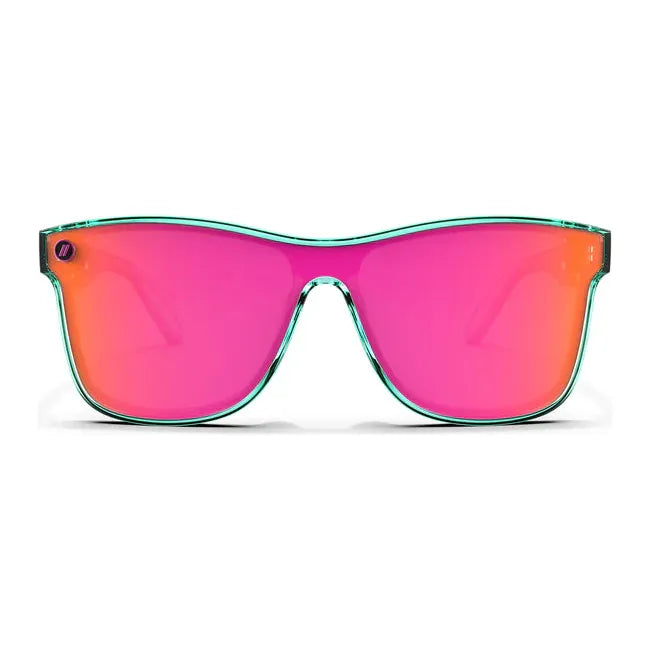 Blenders Millenia X2 Dance Electric Sunglasses BE3302 - Crazy House Western Wear