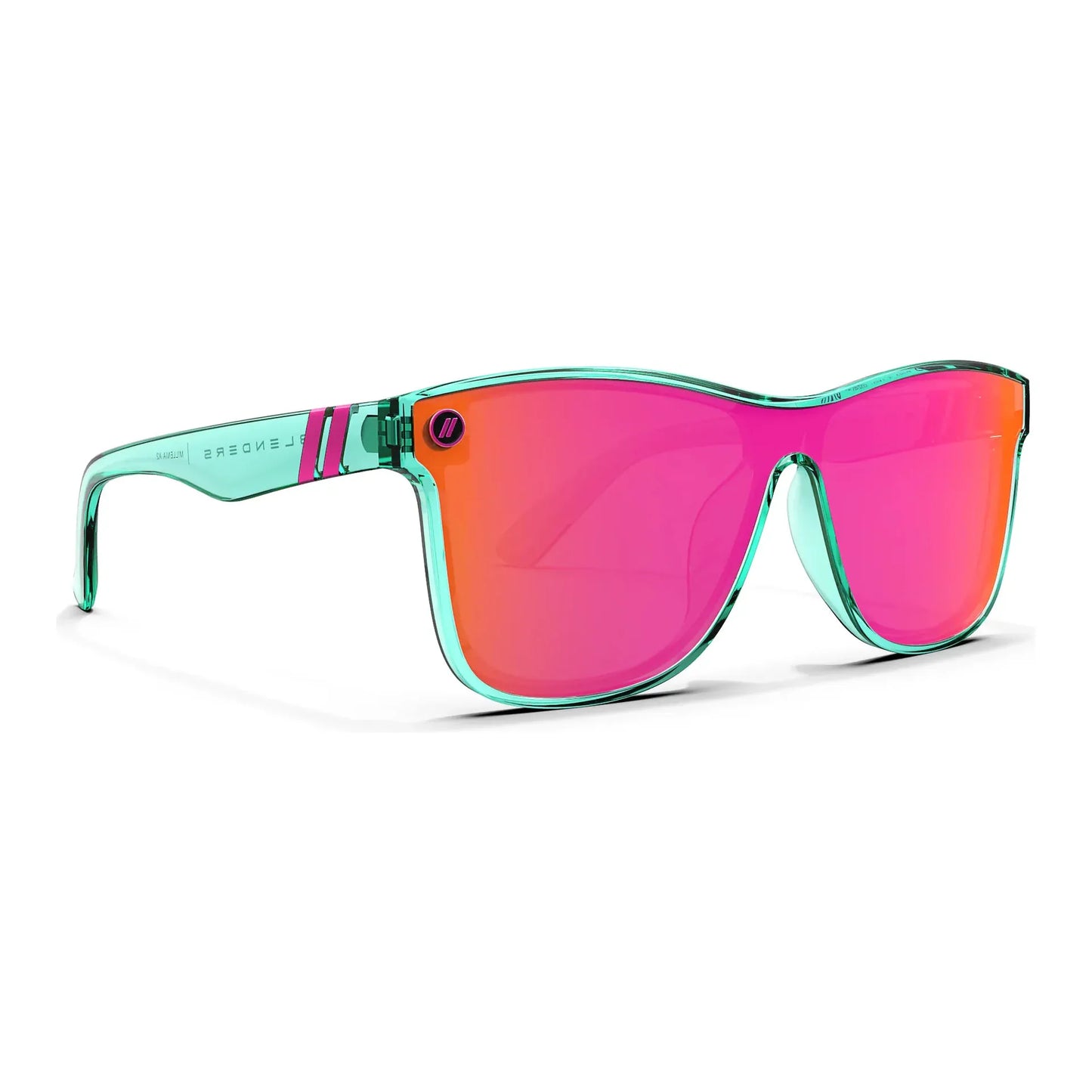 Blenders Millenia X2 Dance Electric Sunglasses BE3302 - Crazy House Western Wear