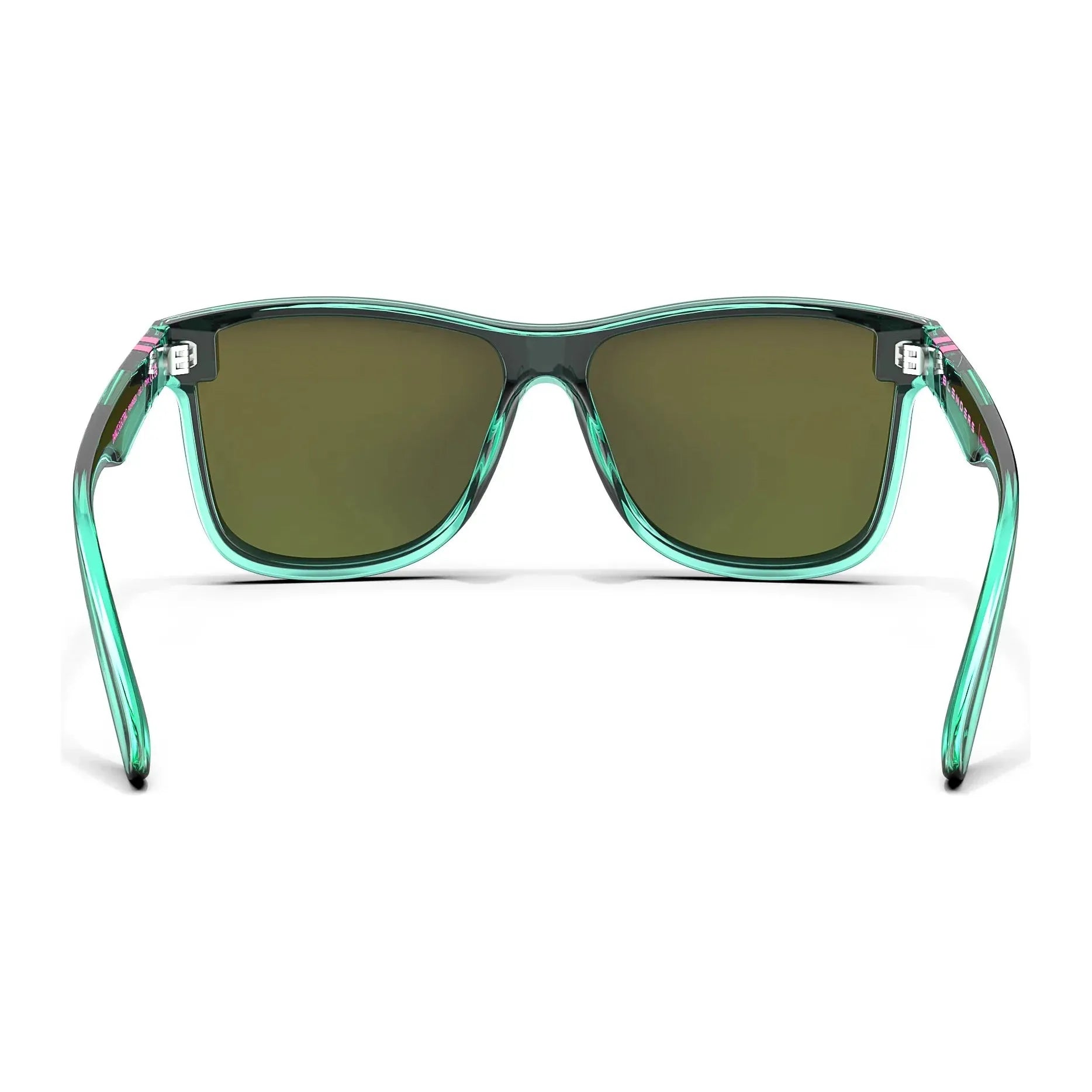 Blenders Millenia X2 Dance Electric Sunglasses BE3302 - Crazy House Western Wear