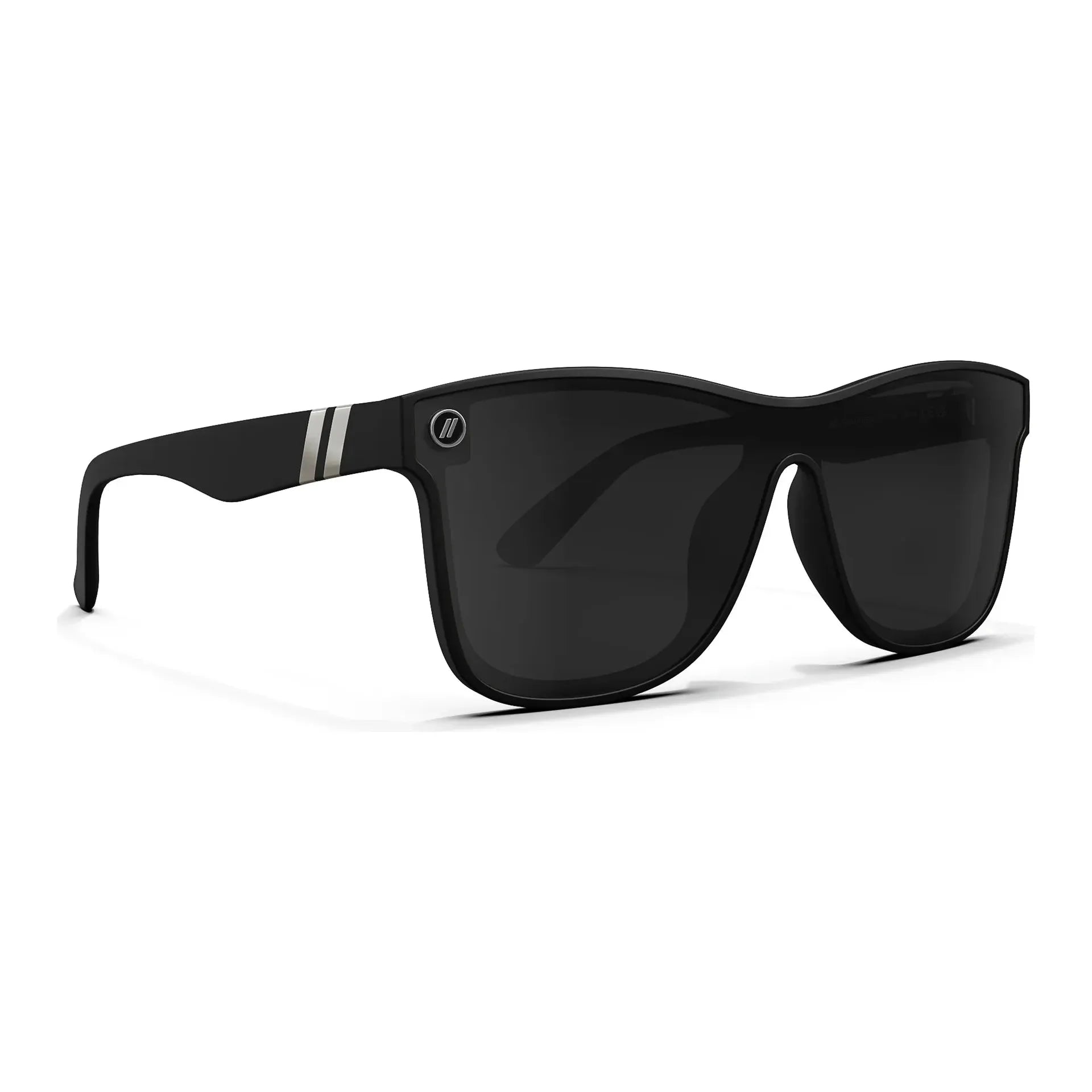 Blenders Millenia X2 Nocturnal Q Sunglasses BE3306 - Crazy House Western Wear