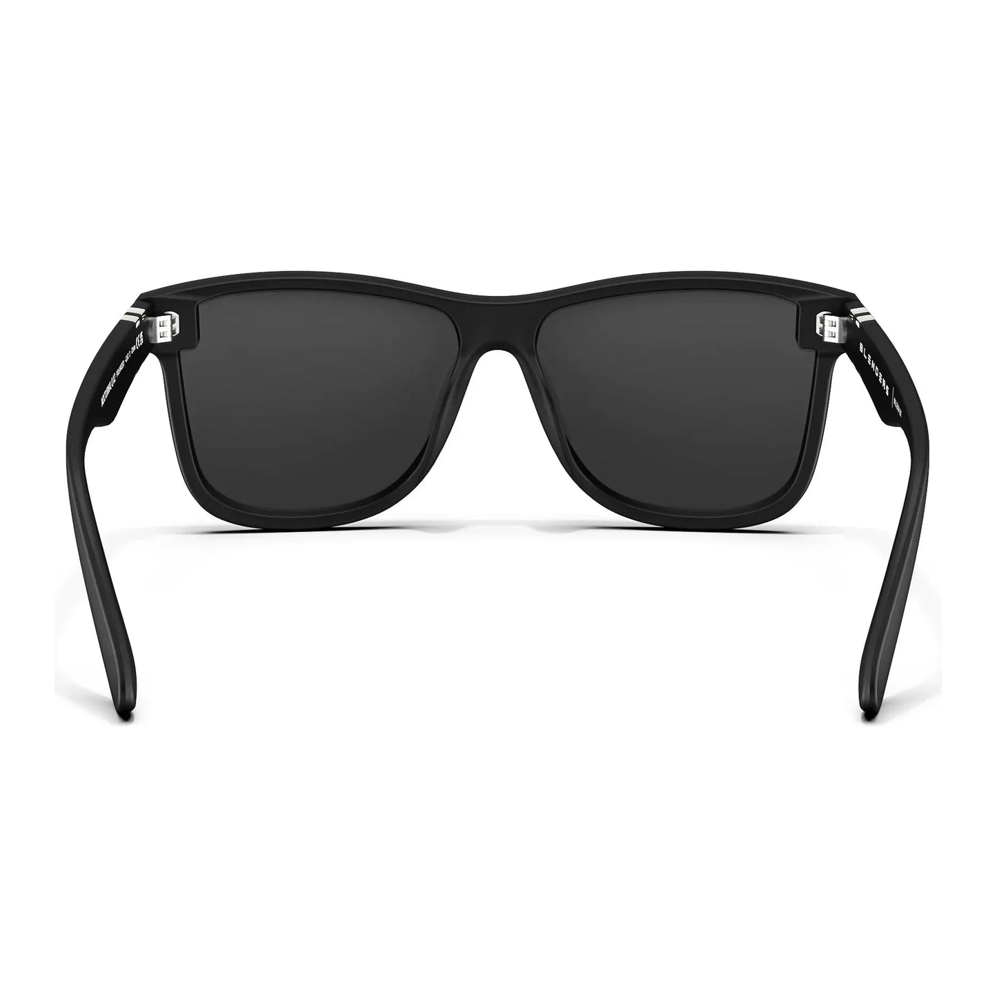 Blenders Millenia X2 Nocturnal Q Sunglasses BE3306 - Crazy House Western Wear