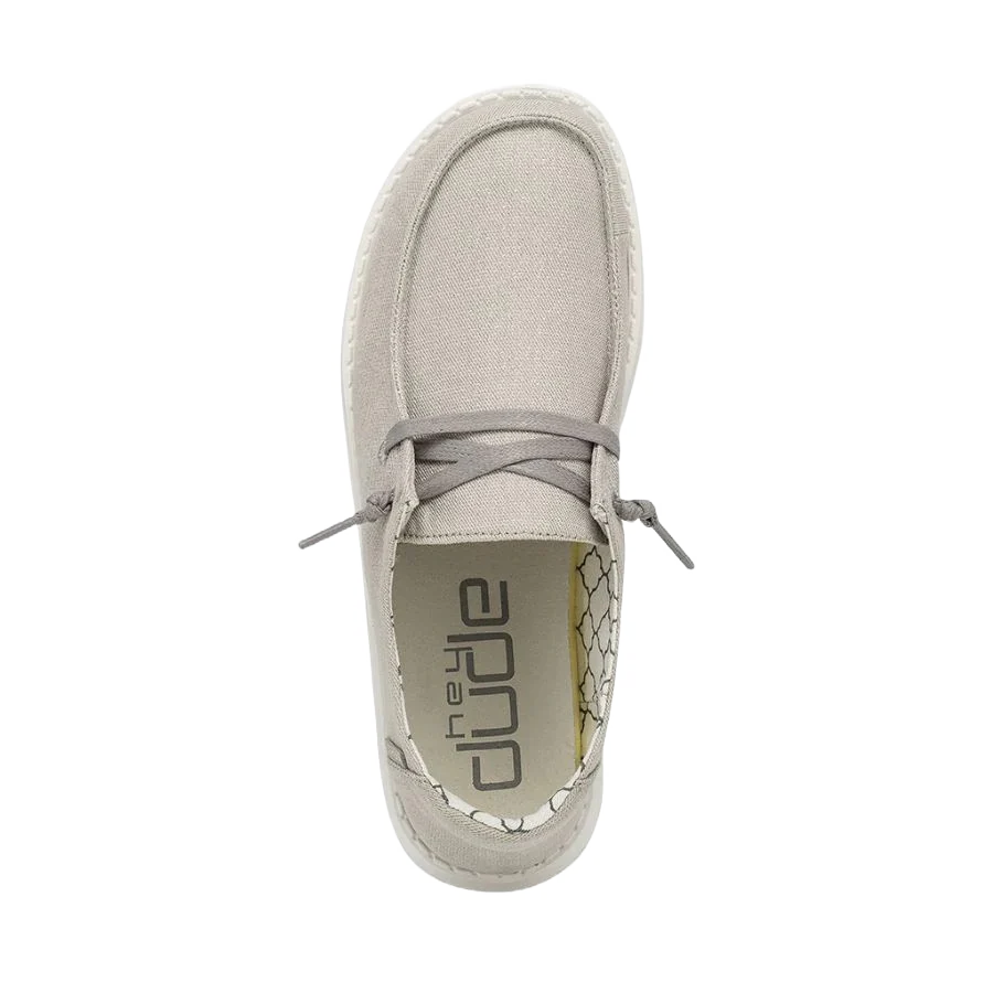 Women's Hey Dudes Wendy Sparkling